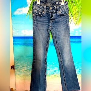 COPY - Miss Me jeans